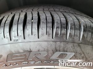 Genesis G80 Бензин 2.5 Turbo AWD 2022 года из Южной Кореи