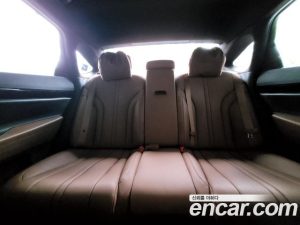 Genesis G80 Бензин 2.5 Turbo AWD 2022 года из Южной Кореи
