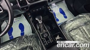 Kia Sorento Бензин 2.5T 2WD 2021 года из Южной Кореи