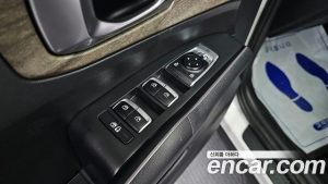 Kia Sorento Бензин 2.5T 2WD 2021 года из Южной Кореи