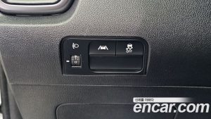 Kia Sorento Бензин 2.5T 2WD 2021 года из Южной Кореи