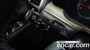 Kia Sorento Бензин 2.5T 2WD 2021 года из Южной Кореи