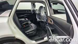 Kia Sorento Бензин 2.5T 2WD 2021 года из Южной Кореи
