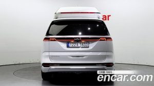 Kia Carnival 9-Seater HI-Limousine 2023 года из Южной Кореи