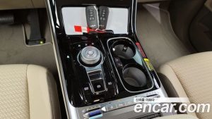 Kia Carnival 9-Seater HI-Limousine 2023 года из Южной Кореи