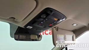 Kia Carnival 9-Seater HI-Limousine 2023 года из Южной Кореи