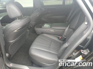 Lexus LS 3.5 Luxury AWD 2021 года из Южной Кореи