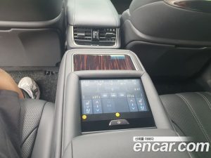 Lexus LS 3.5 Luxury AWD 2021 года из Южной Кореи