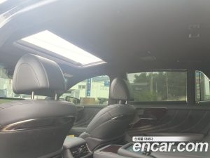 Lexus LS 3.5 Luxury AWD 2021 года из Южной Кореи