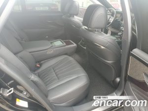 Lexus LS 3.5 Luxury AWD 2021 года из Южной Кореи