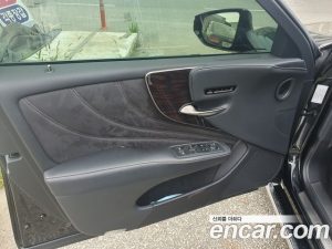 Lexus LS 3.5 Luxury AWD 2021 года из Южной Кореи