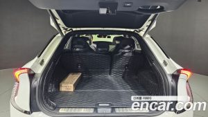 Kia EV6 Long Range 4WD 2023 года из Южной Кореи