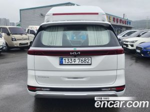 Kia Carnival 9-Seater HI-Limousine 2023 года из Южной Кореи