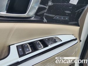 Kia Carnival 9-Seater HI-Limousine 2023 года из Южной Кореи