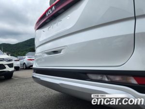 Kia Carnival 9-Seater HI-Limousine 2023 года из Южной Кореи