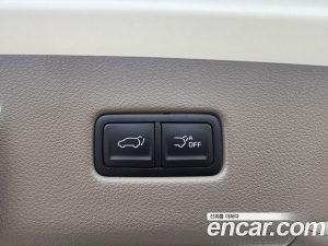 Kia Carnival 9-Seater HI-Limousine 2023 года из Южной Кореи