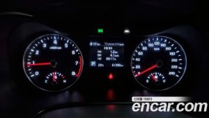 Kia K3 Luxury 2020 года из Южной Кореи