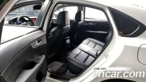 Kia K3 Luxury 2020 года из Южной Кореи