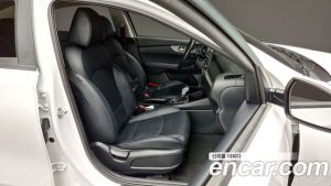 Kia K3 Luxury 2020 года из Южной Кореи