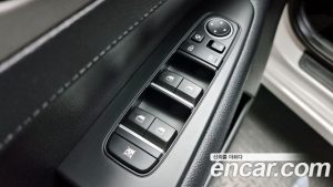 Kia K3 Luxury 2020 года из Южной Кореи