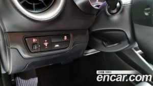 Kia K3 Luxury 2020 года из Южной Кореи