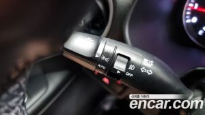 Kia K3 Luxury 2020 года из Южной Кореи