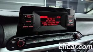 Kia K3 Luxury 2020 года из Южной Кореи