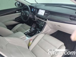 Kia K7 Signature 2020 года из Южной Кореи