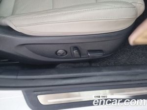 Kia K7 Signature 2020 года из Южной Кореи