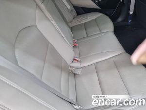 Kia K7 Signature 2020 года из Южной Кореи