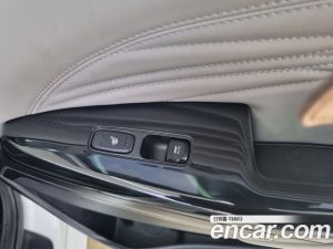 Kia K7 Signature 2020 года из Южной Кореи