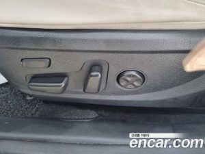 Kia K7 Signature 2020 года из Южной Кореи