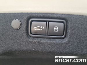 Kia K7 Signature 2020 года из Южной Кореи