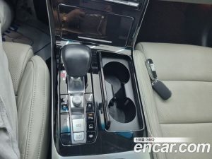 Kia K7 Signature 2020 года из Южной Кореи