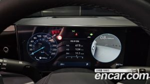 Hyundai Grandeur 2.5 Бензин 2WD 2023 года из Южной Кореи
