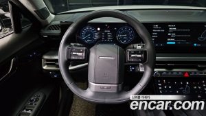 Hyundai Grandeur 2.5 Бензин 2WD 2023 года из Южной Кореи