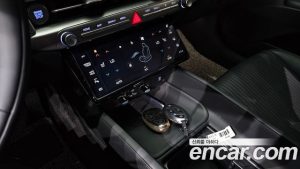 Hyundai Grandeur 2.5 Бензин 2WD 2023 года из Южной Кореи