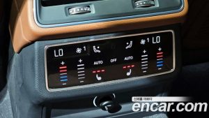 Audi A6 40 TDI 2020 года из Южной Кореи