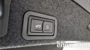 Audi A6 40 TDI 2020 года из Южной Кореи