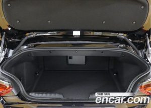 BMW Z4 sDrive20i M Sport 2023 года из Южной Кореи