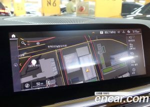 BMW Z4 sDrive20i M Sport 2023 года из Южной Кореи