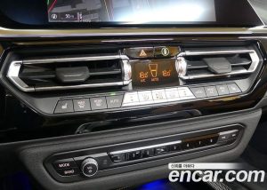 BMW Z4 sDrive20i M Sport 2023 года из Южной Кореи