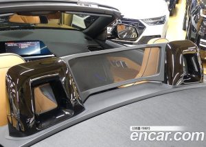 BMW Z4 sDrive20i M Sport 2023 года из Южной Кореи