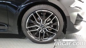 Kia K5 1.6 Turbo 2021 года из Южной Кореи