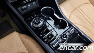 Kia K5 1.6 Turbo 2021 года из Южной Кореи