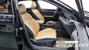 Kia K5 1.6 Turbo 2021 года из Южной Кореи