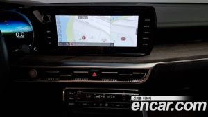 Kia K5 1.6 Turbo 2021 года из Южной Кореи