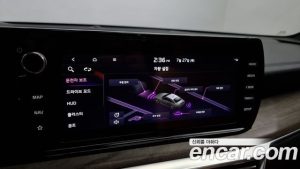 Kia K5 1.6 Turbo 2021 года из Южной Кореи
