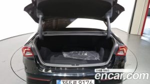 Kia K5 1.6 Turbo 2021 года из Южной Кореи