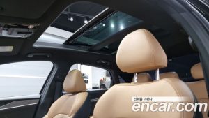 Kia K5 1.6 Turbo 2021 года из Южной Кореи